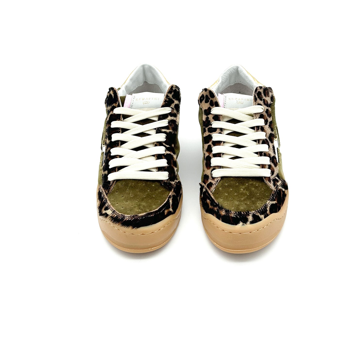 SERAFINI Sneakers