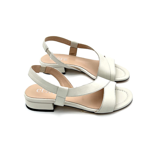 ETÉRA Sandali Pelle