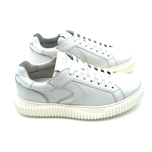 VOILE BLANCHE Sneakers Pelle
