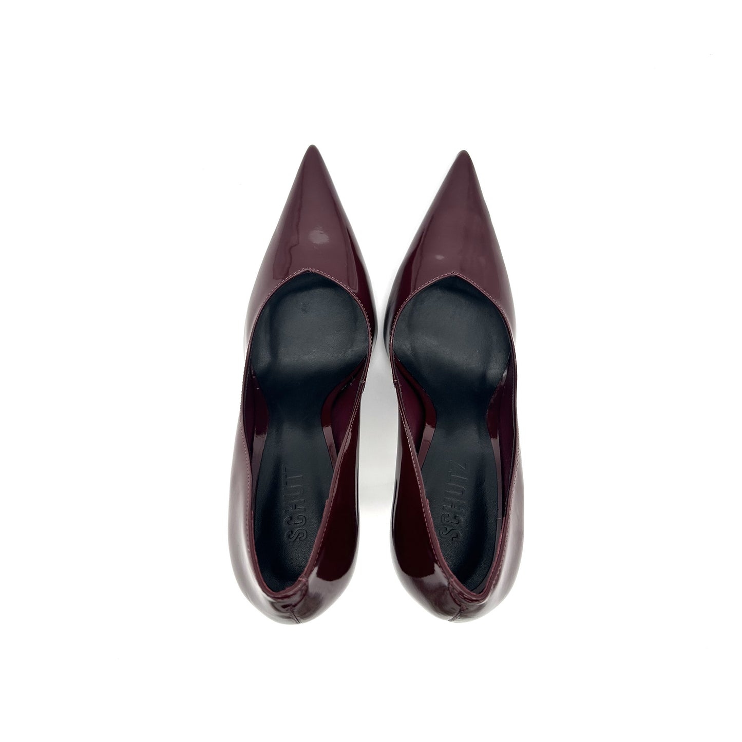 SCHUTZ Décolleté Pelle Vernice