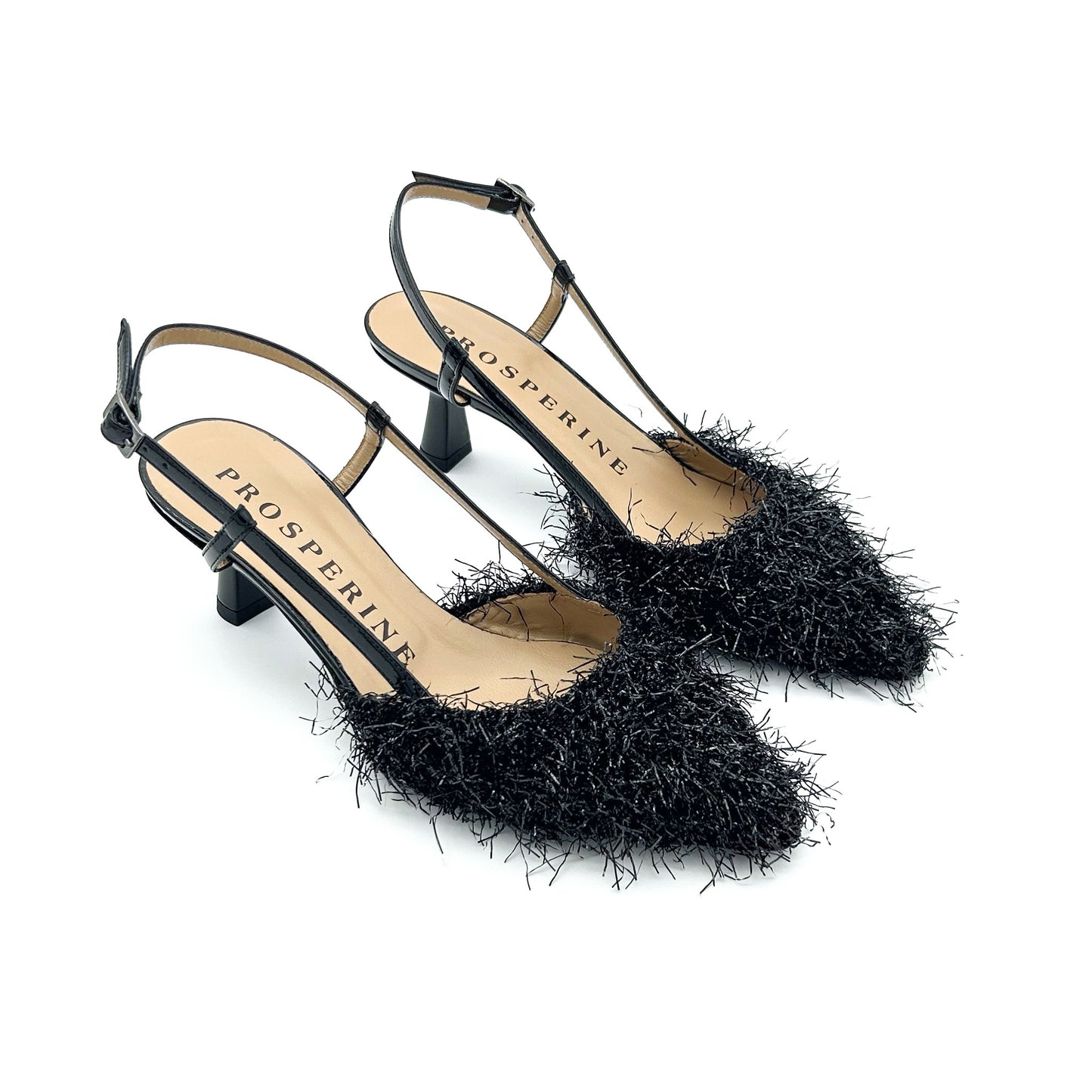 PROSPERINE Slingback Charleston