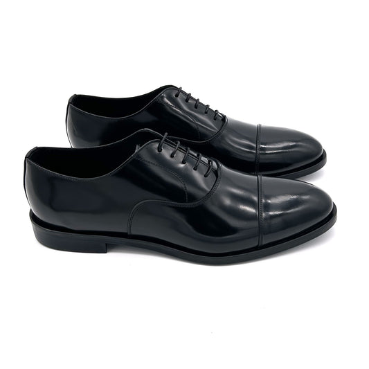 DOGE Francesine Pelle Spazzolata