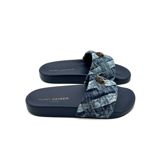 KURT GEIGER Ciabatte