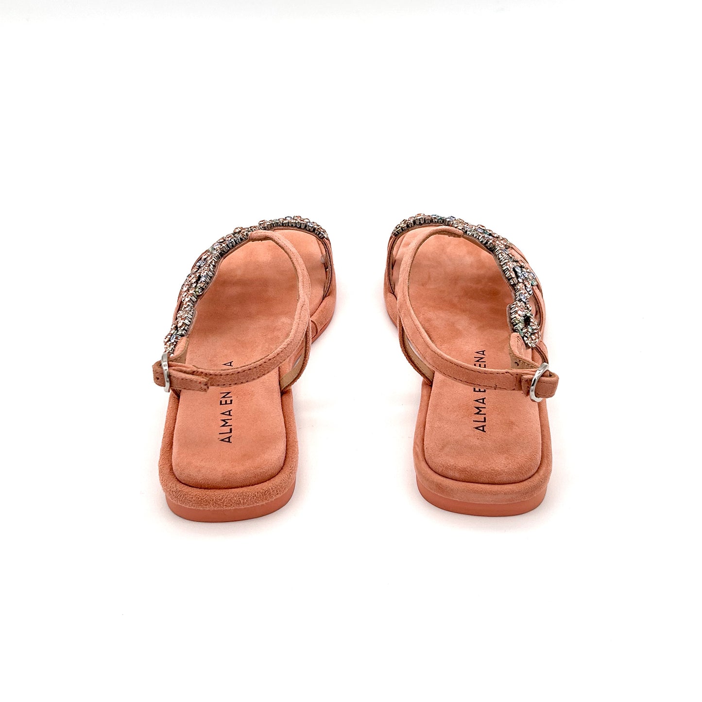 ALMA EN PENA Sandali