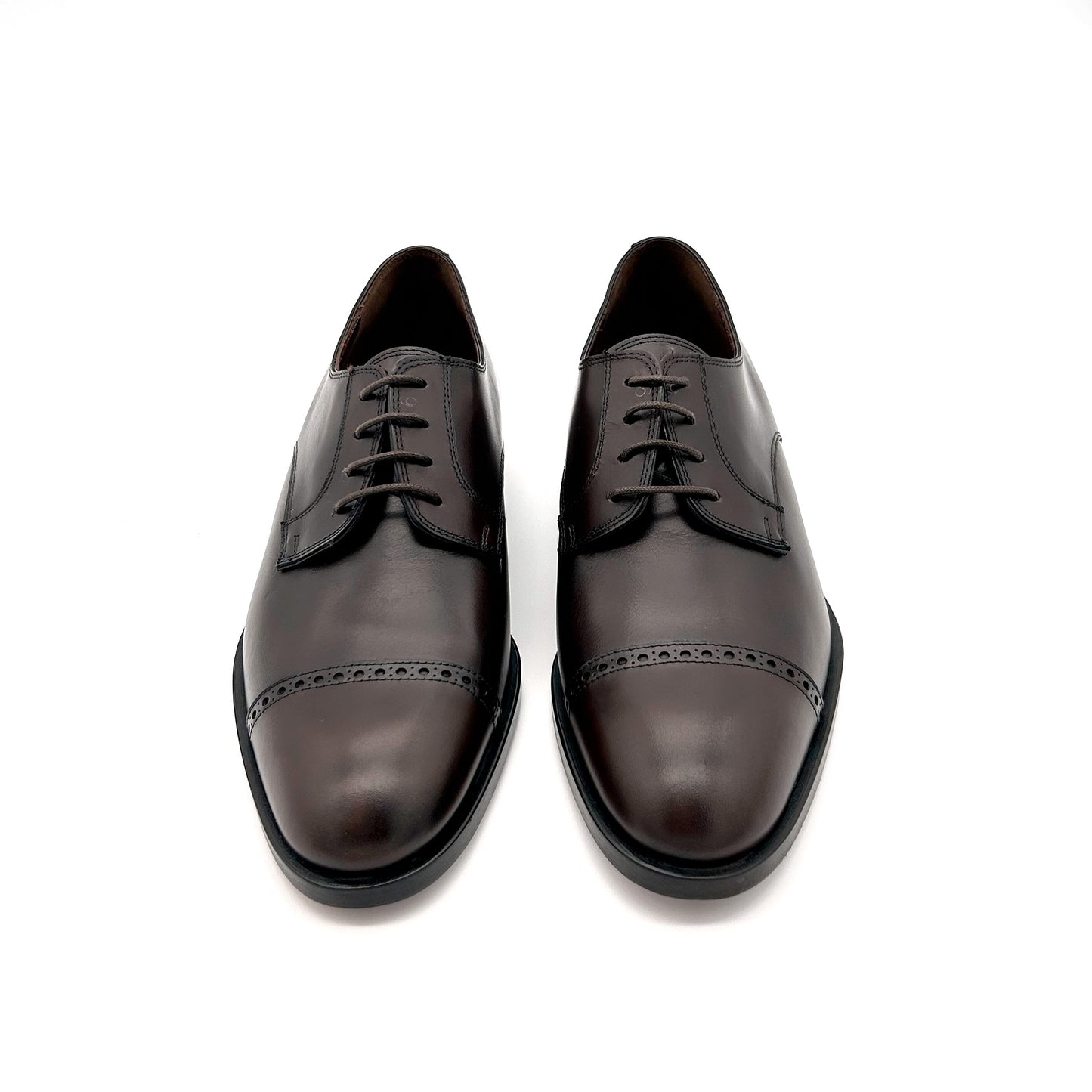 FRATELLI ROSSETTI Derbies pelle