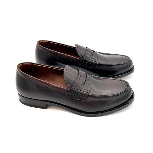 FRATELLI ROSSETTI Mocassini Pelle