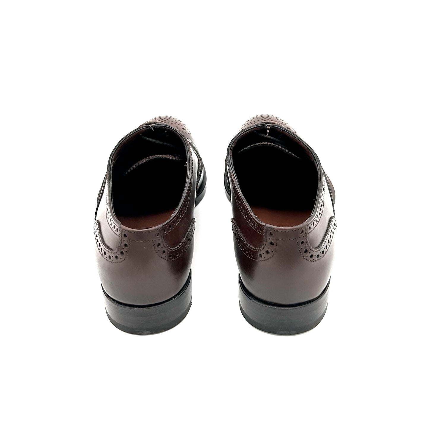 FRATELLI ROSSETTI Francesine Pelle Coda di rondine