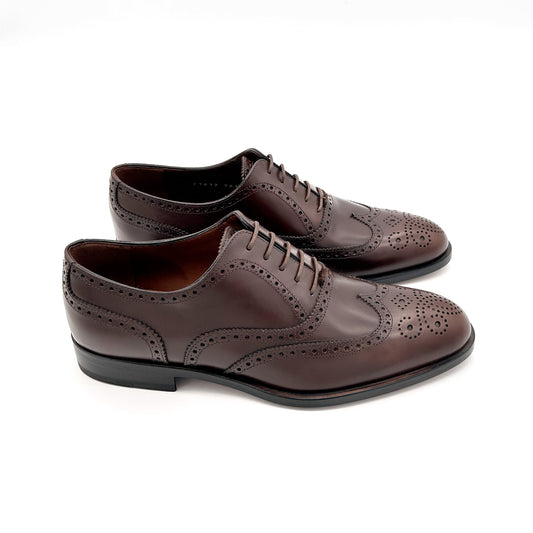 FRATELLI ROSSETTI Francesine Pelle Coda di rondine