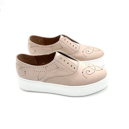 FRATELLI ROSSETTI Sneakers Hobo Sport Nabuck