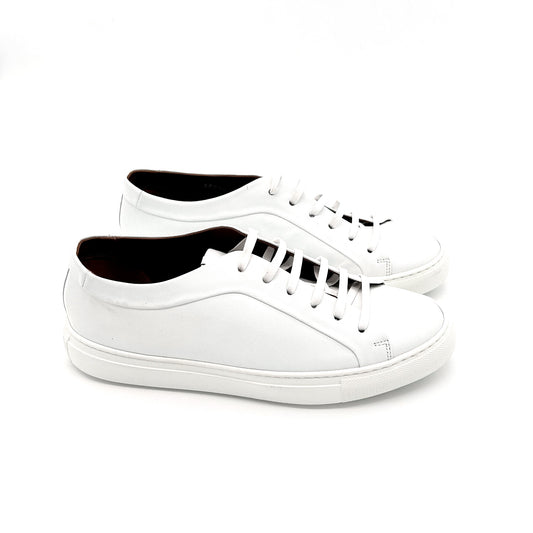 FRATELLI ROSSETTI Sneakers Pelle