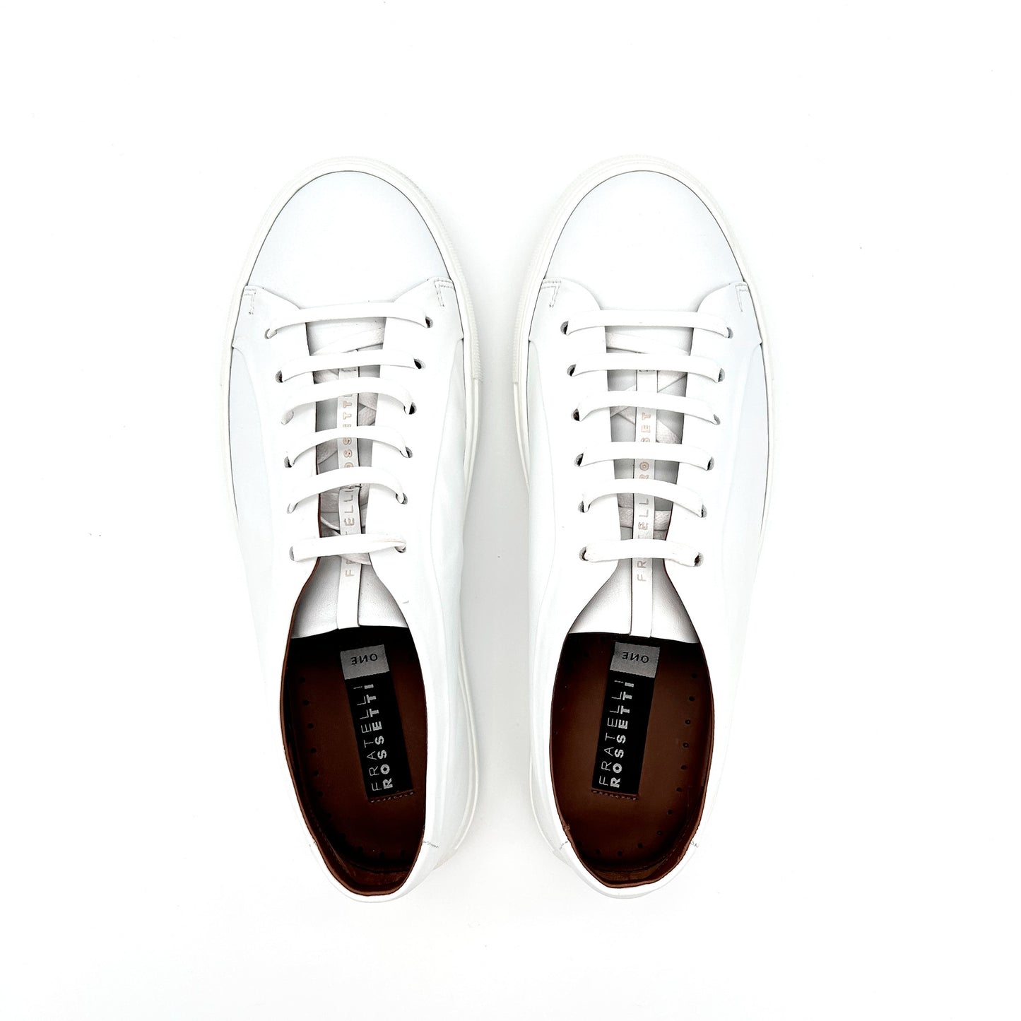 FRATELLI ROSSETTI Sneakers Pelle