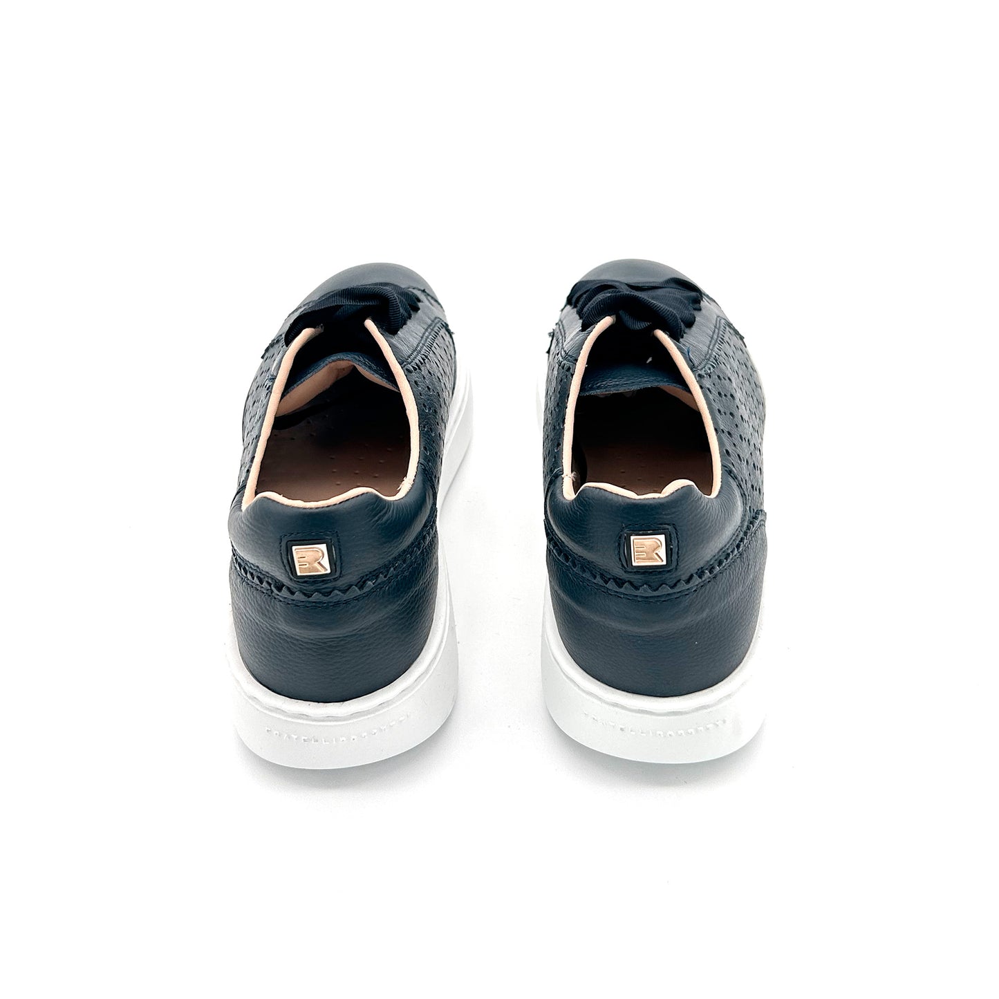 FRATELLI ROSSETTI Sneakers Pelle