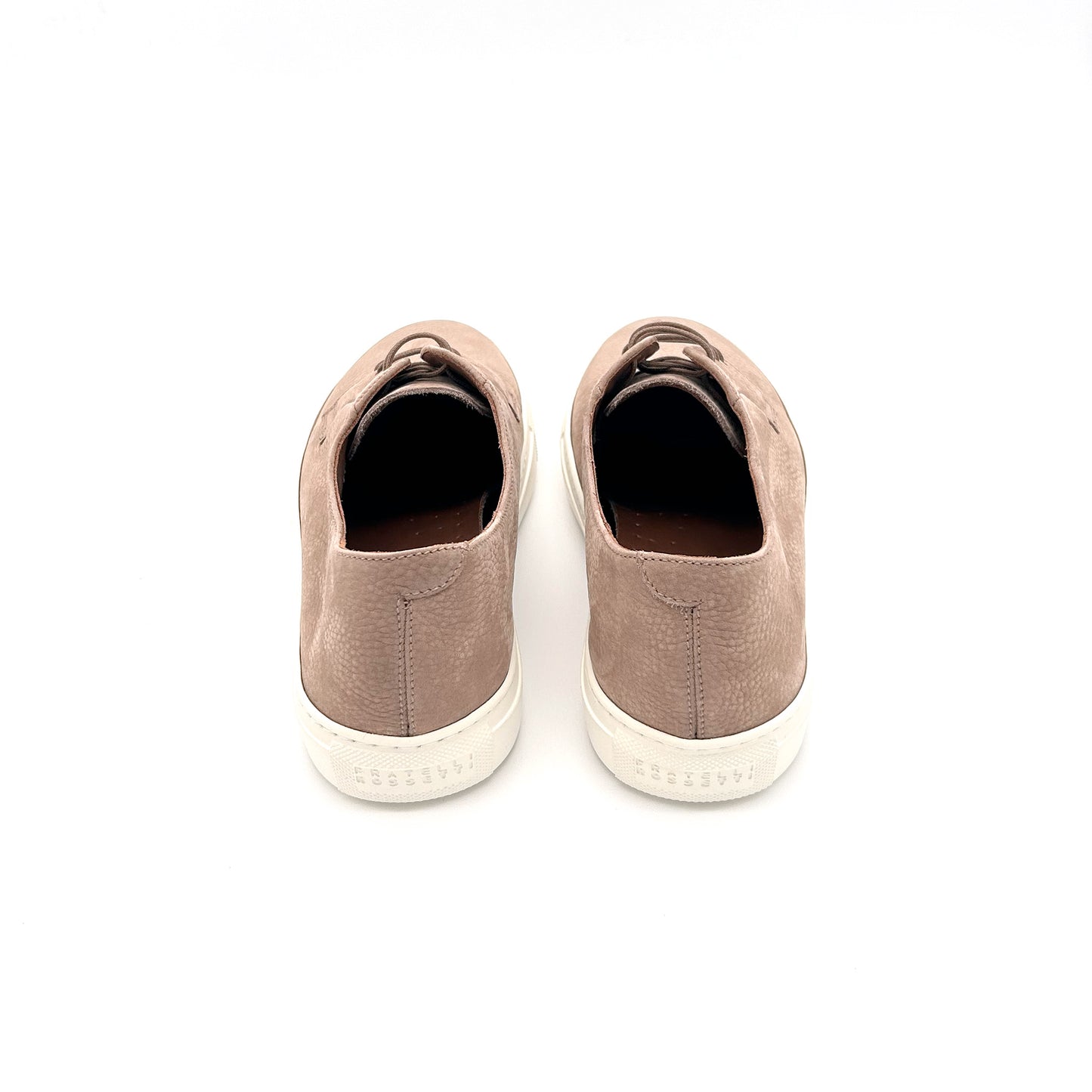 FRATELLI ROSSETTI Sneakers Derbies Nabuck