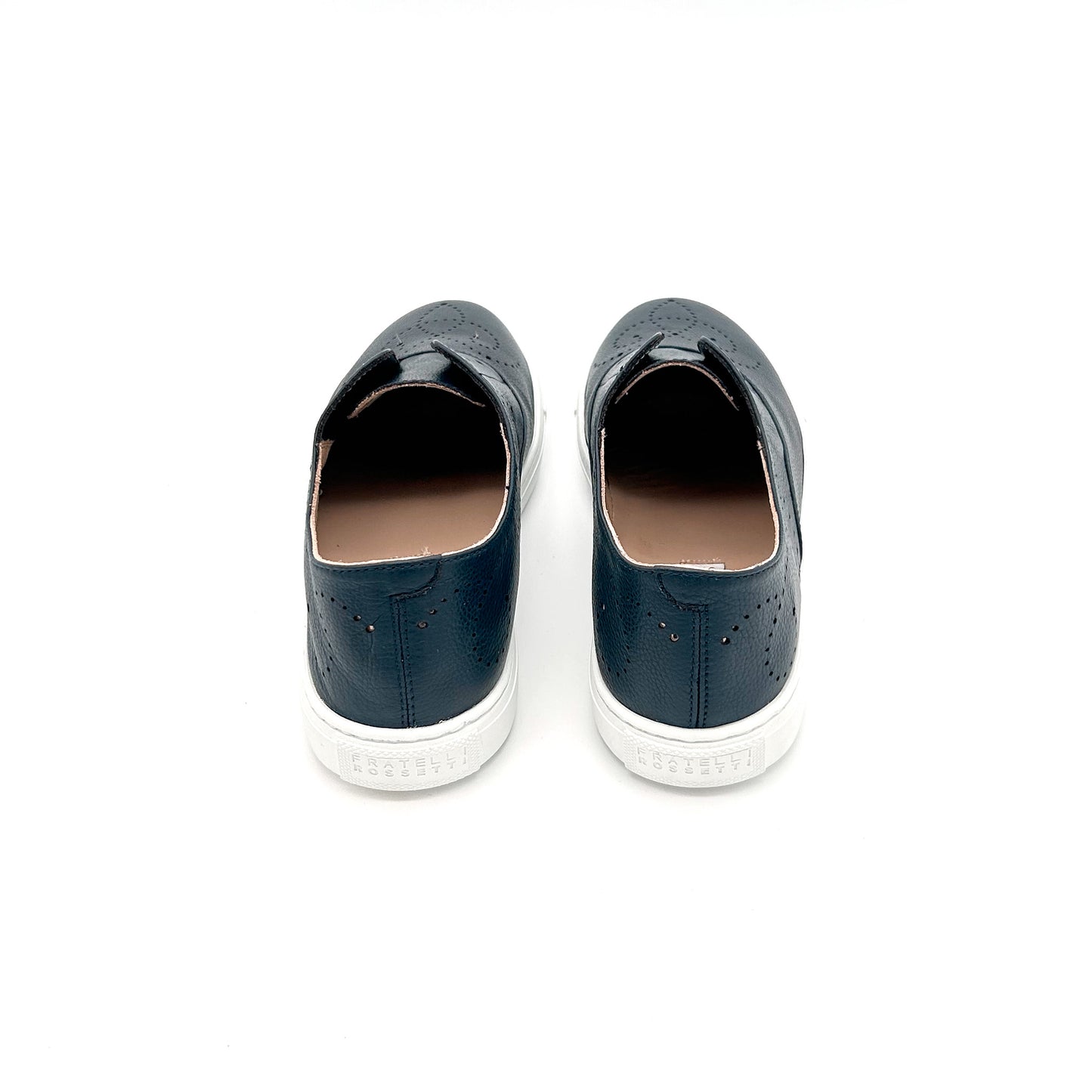 FRATELLI ROSSETTI Sneakers Hobo Sport Pelle