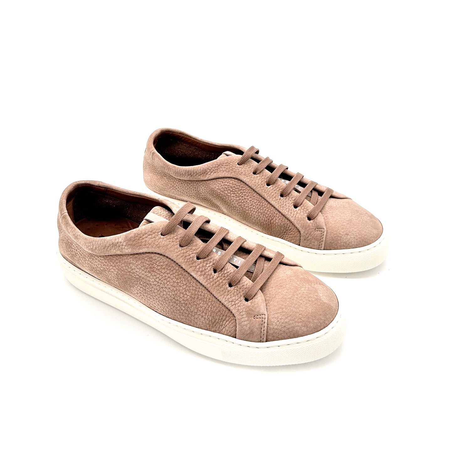 FRATELLI ROSSETTI Sneakers Sfoderate Nabuck