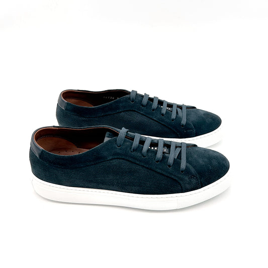 FRATELLI ROSSETTI Sneakers Suede