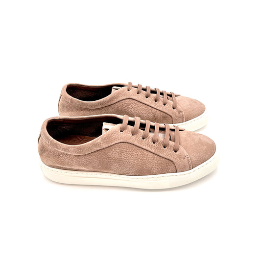 FRATELLI ROSSETTI Sneakers Sfoderate Nabuck