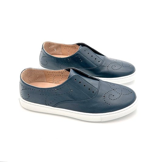 FRATELLI ROSSETTI Sneakers Hobo Sport Pelle