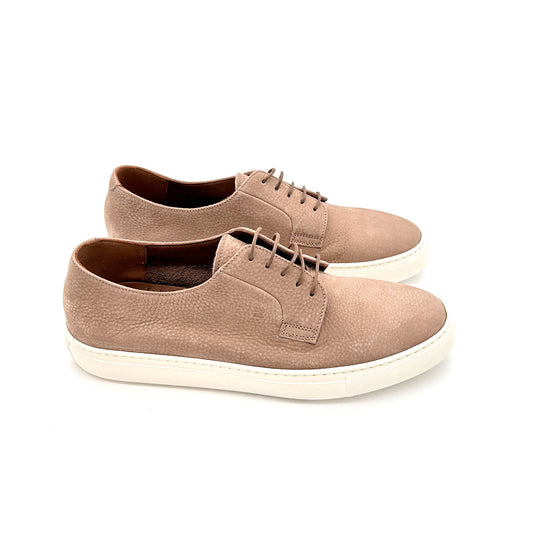 FRATELLI ROSSETTI Sneakers Derbies Nabuck