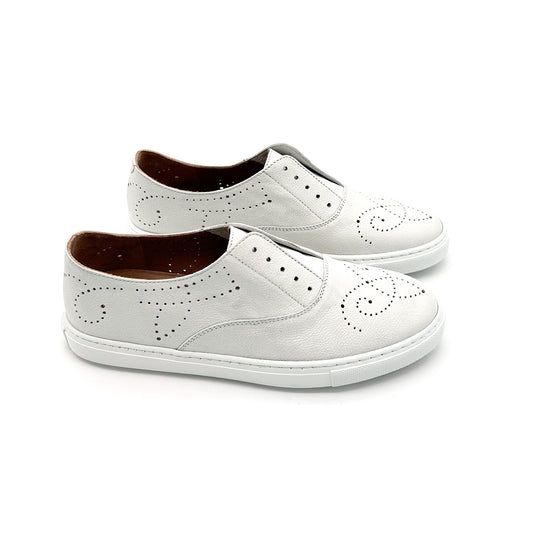 FRATELLI ROSSETTI Sneakers Hobo Sport Pelle