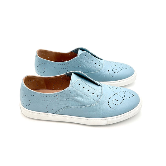 FRATELLI ROSSETTI Sneakers Hobo Sport Pelle