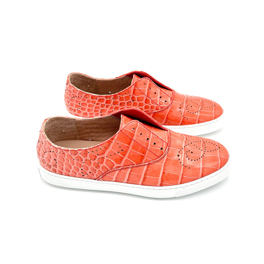 FRATELLI ROSSETTI Sneakers Hobo Sport Pelle