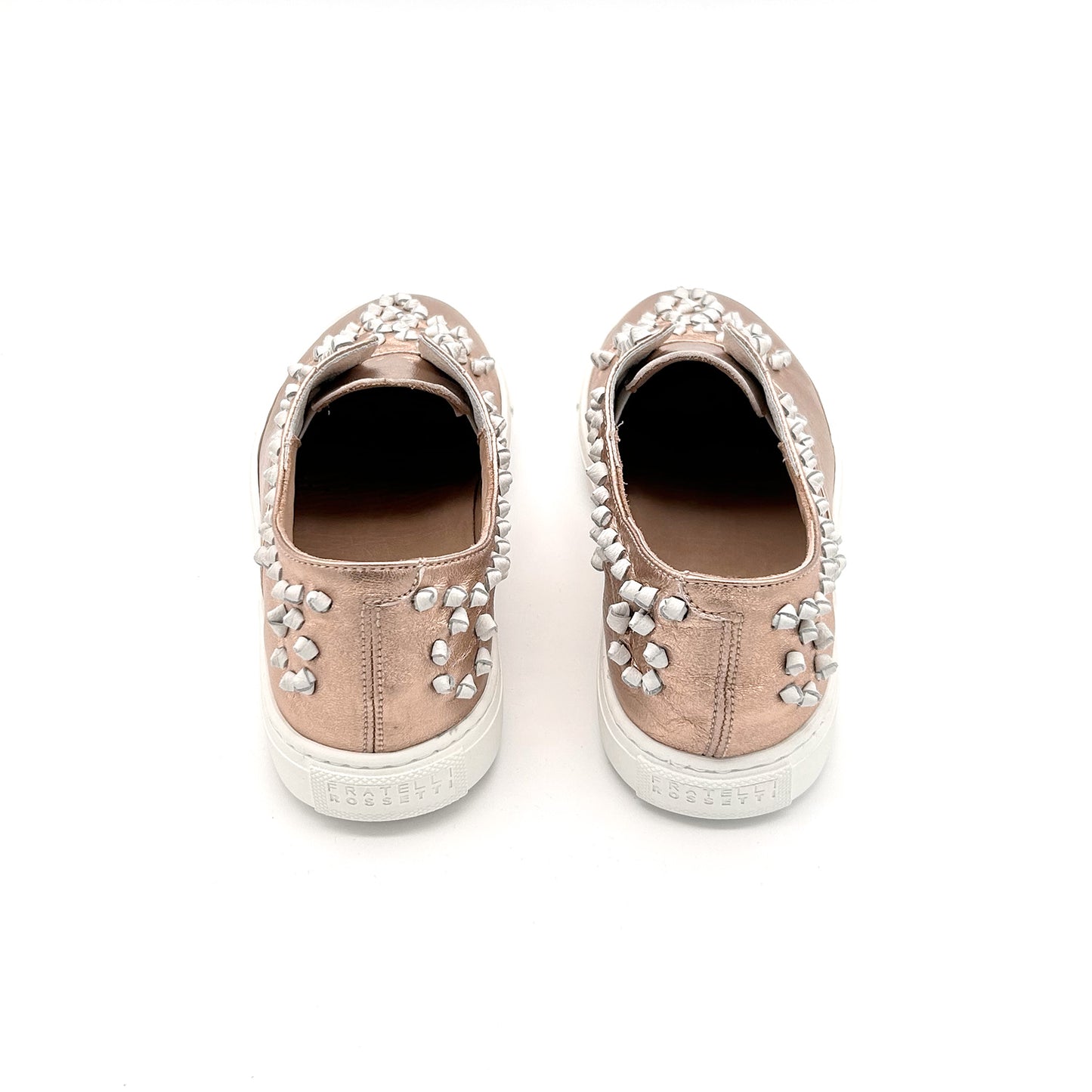 FRATELLI ROSSETTI Sneakers Hobo Sport