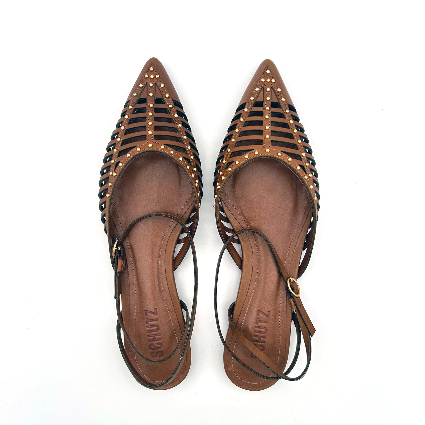 SCHUTZ Sandali