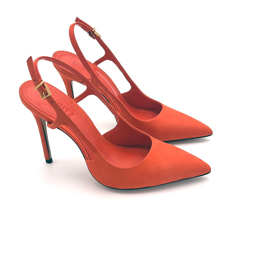 SCHUTZ Slingback