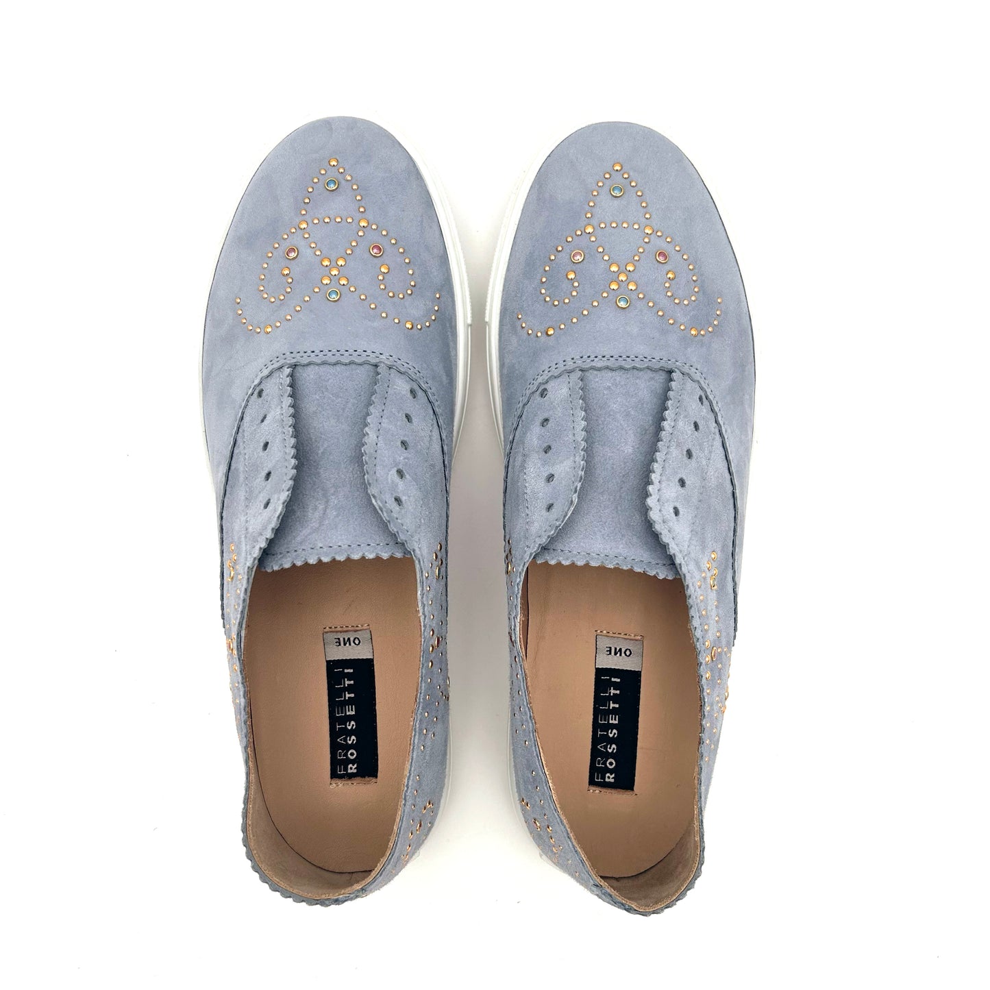 FRATELLI ROSSETTI Sneakers