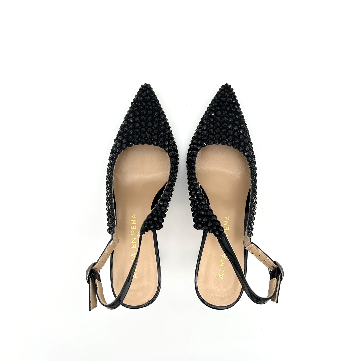 ALMA EN PENA Slingback