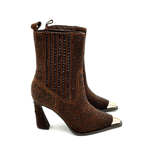 ALMA EN PENA Stivali