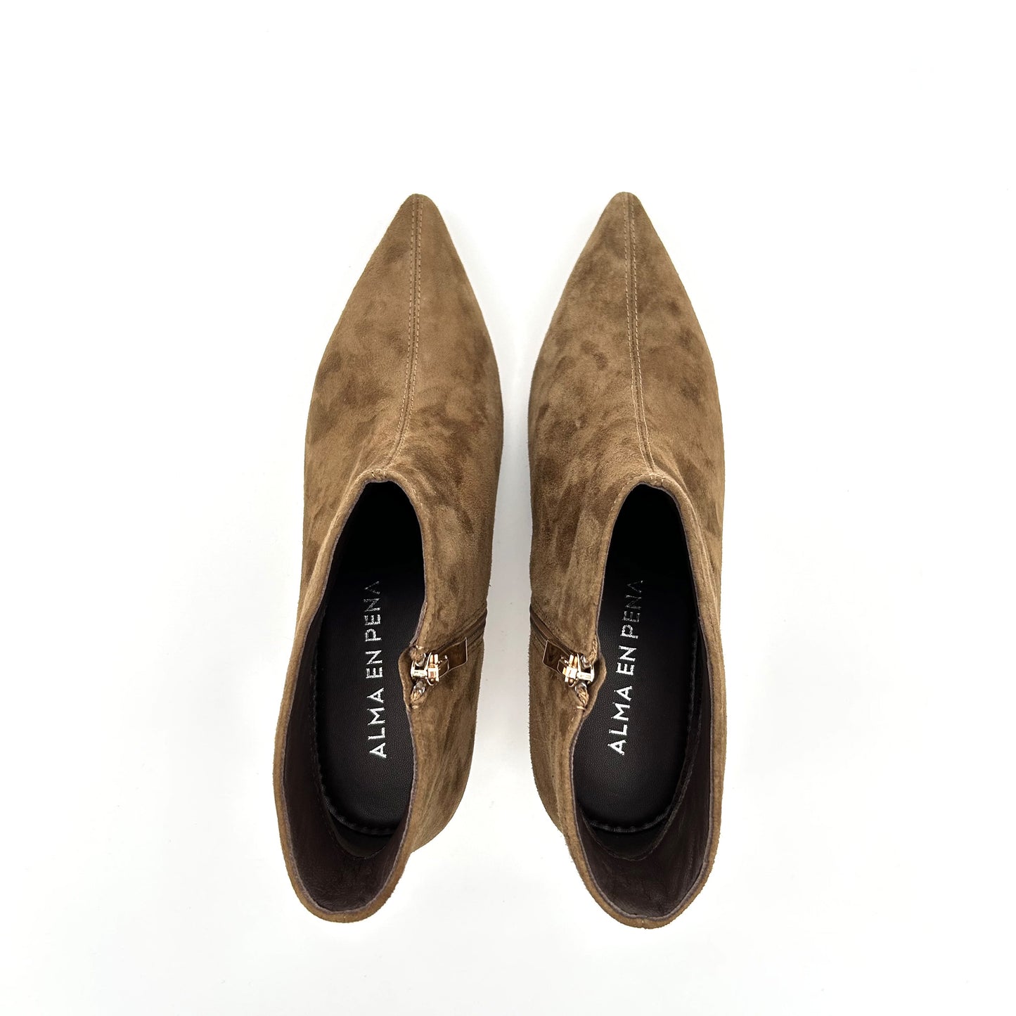 ALMA EN PENA Stivaletti