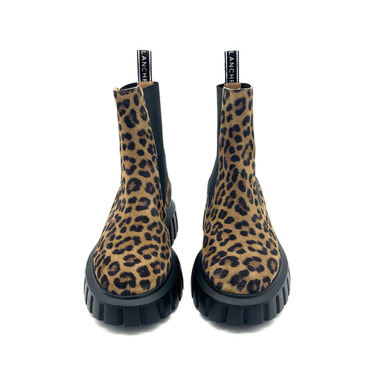 VOILE BLANCHE Stivaletti Chelsea