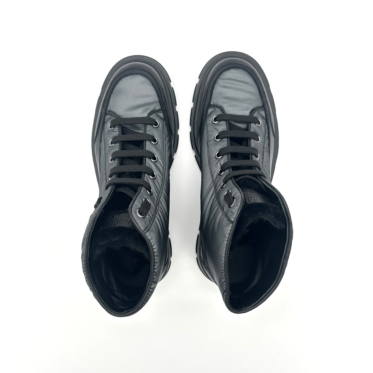 CANDICE COOPER Stivaletti