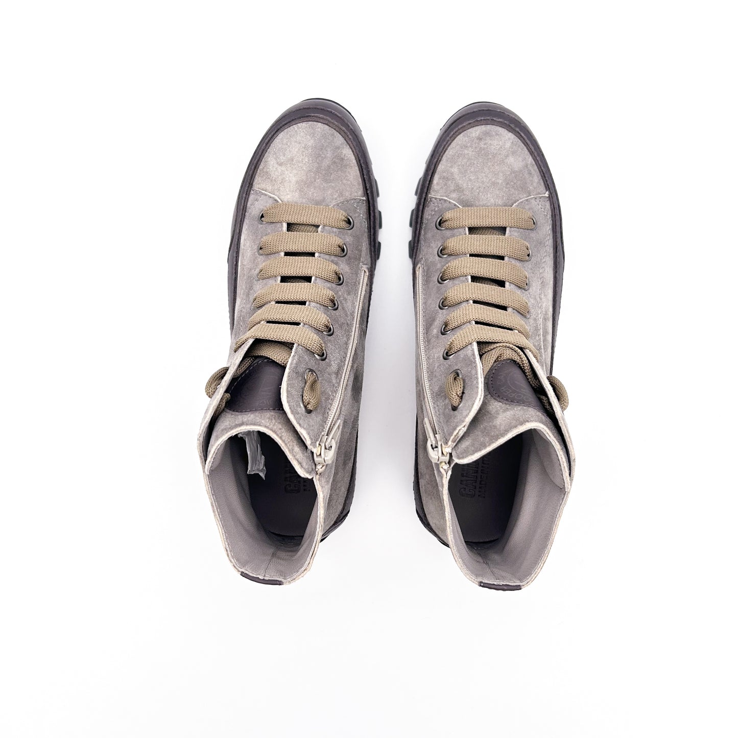 CANDICE COOPER Stivaletti