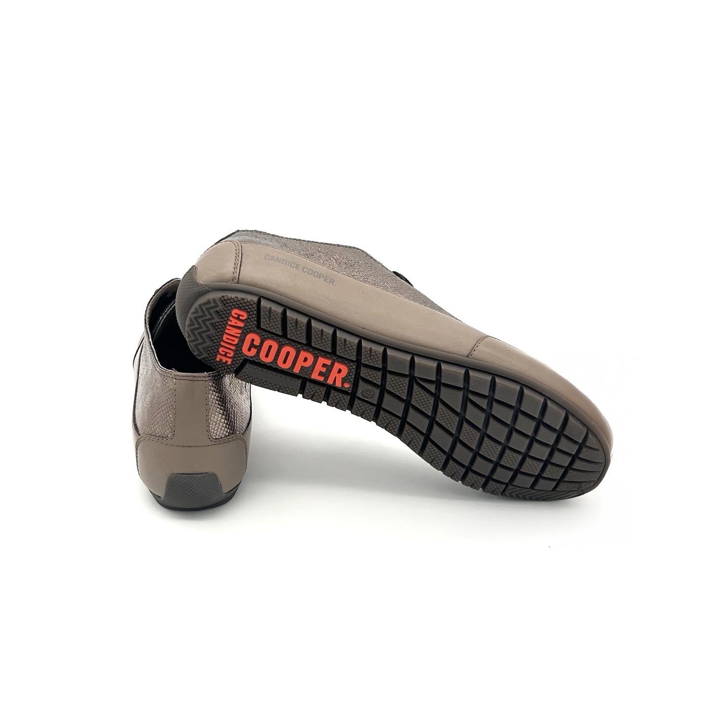 CANDICE COOPER Sneakers