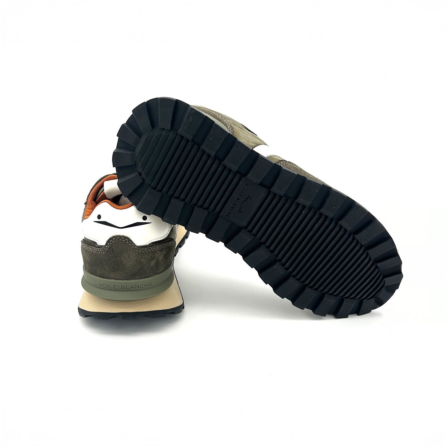 VOILE BLANCHE Sneakers