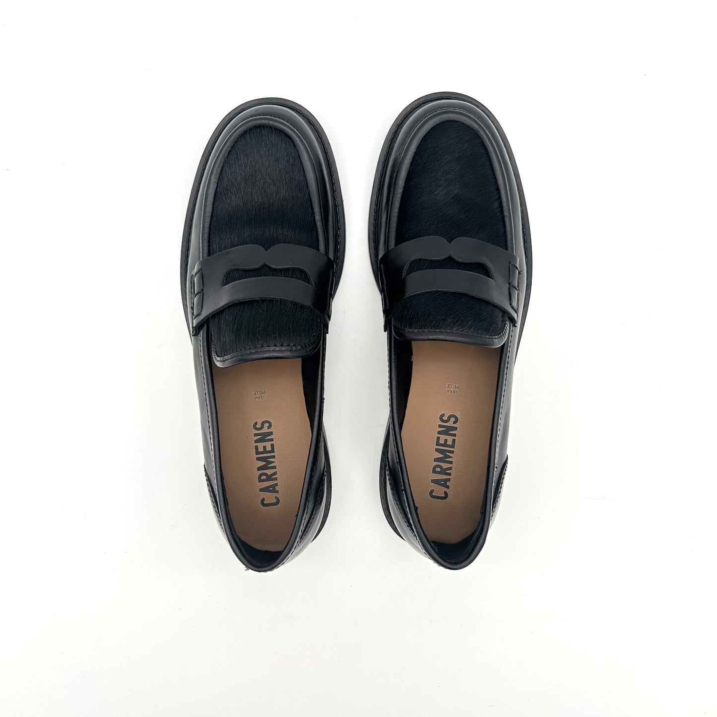 CARMENS Mocassini