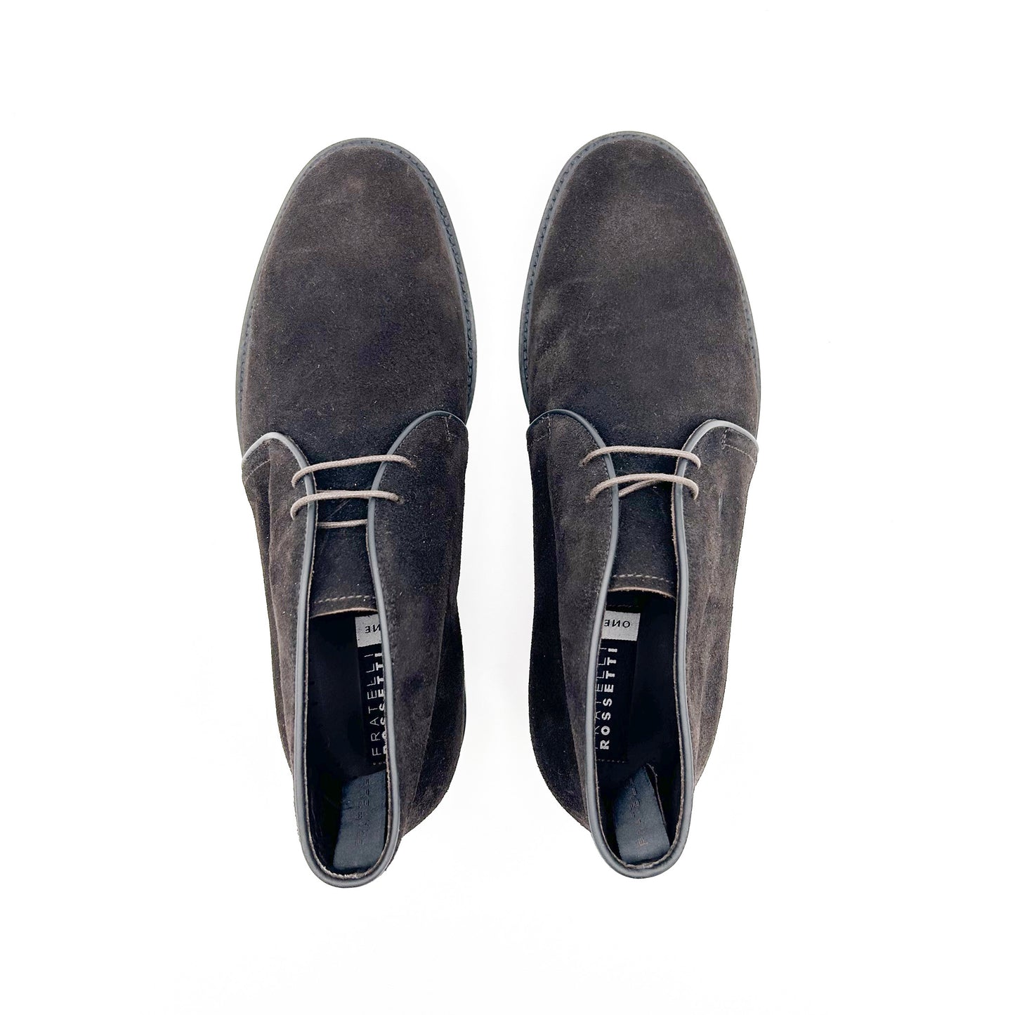 FRATELLI ROSSETTI Polacchini