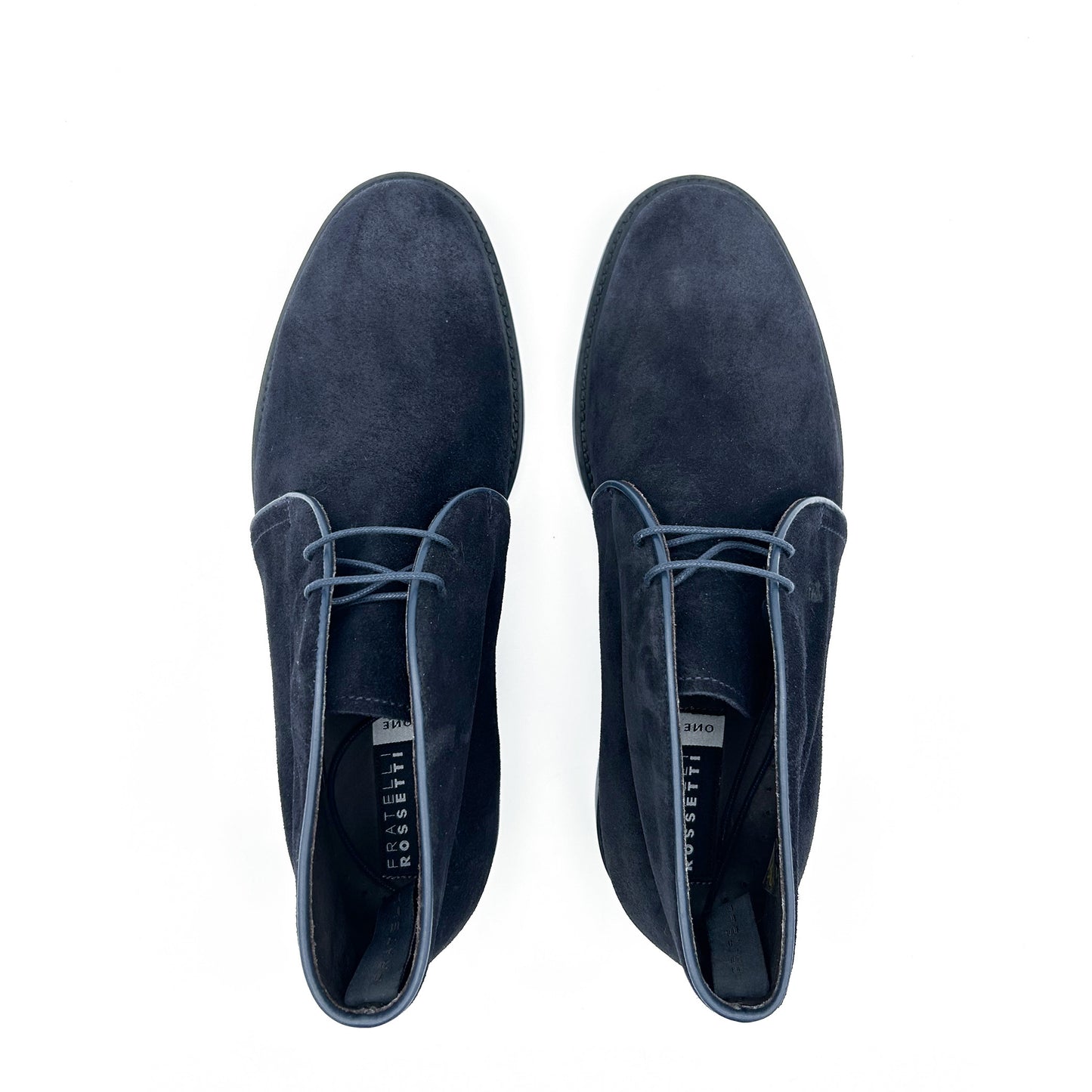 FRATELLI ROSSETTI Polacchini