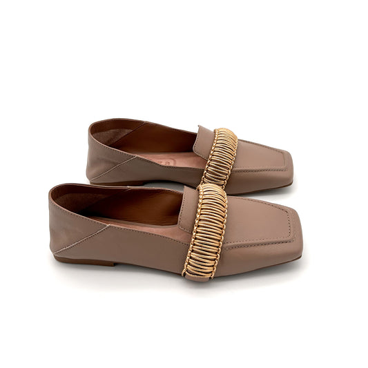 VICENZA Mocassini Pelle