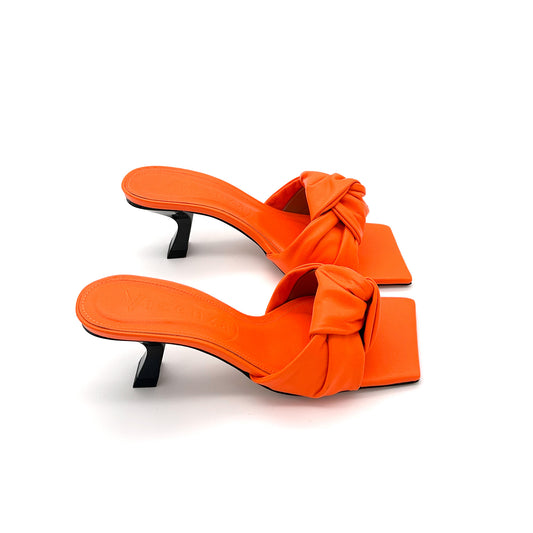 VICENZA Sandali Pelle