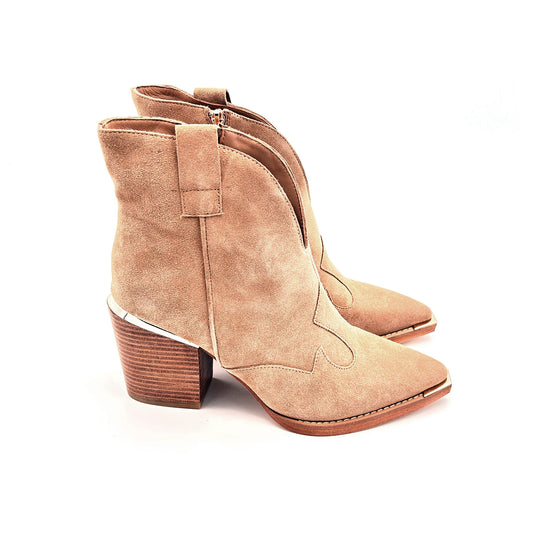 ALMA EN PENA Stivali Texani