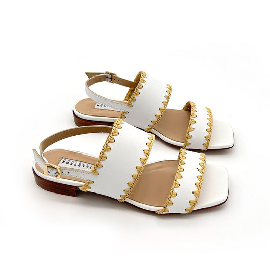 FRATELLI ROSSETTI Sandali