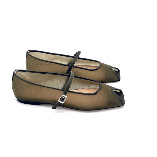 Prosperine Ballerine
