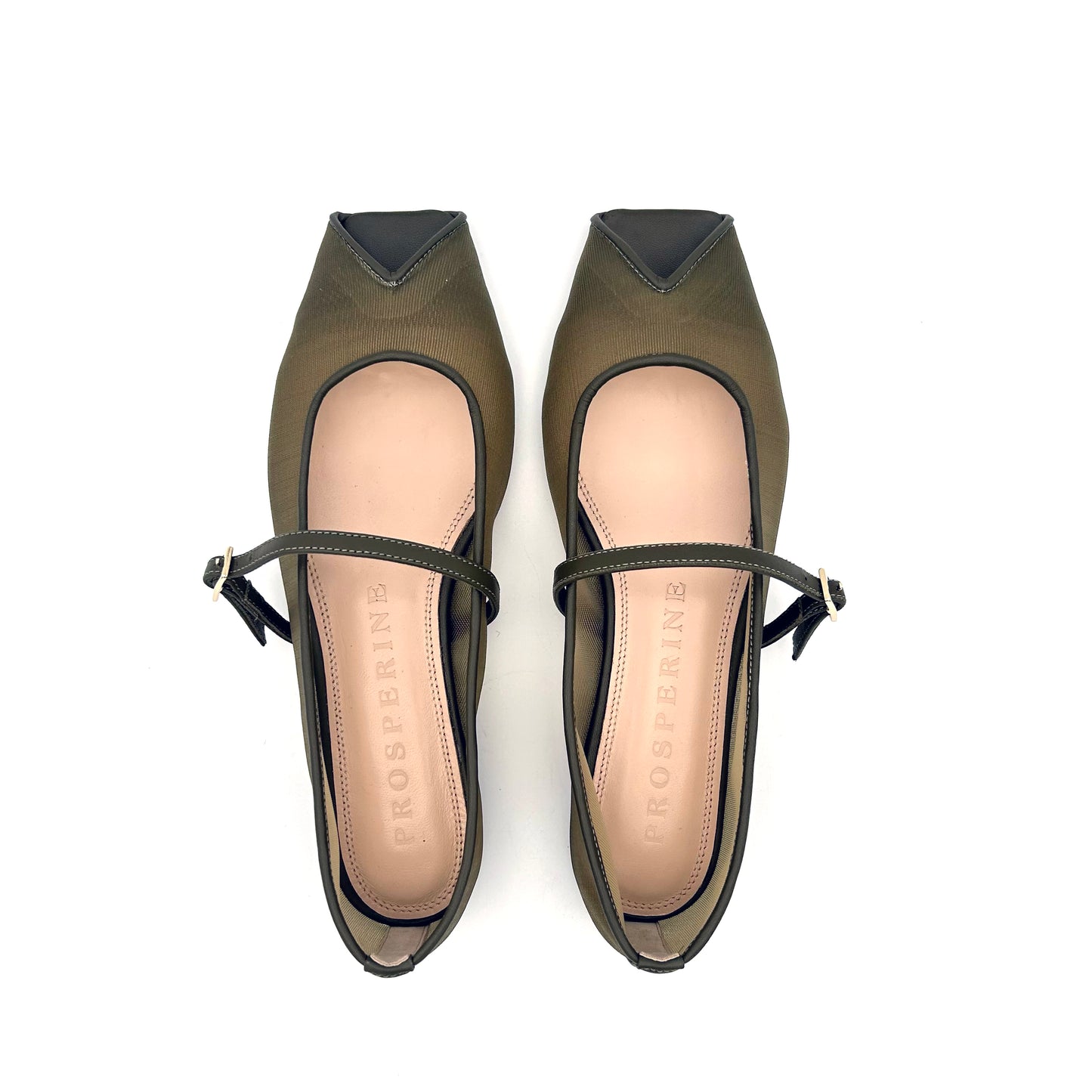 Prosperine Ballerine