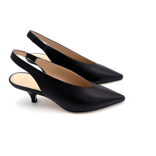 Prosperine Slingback