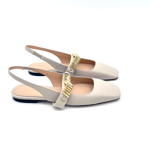 Prosperine Slingback