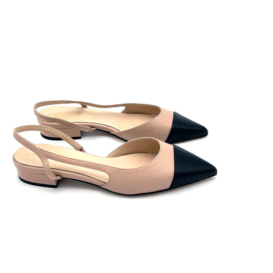 Anna F. Slingback